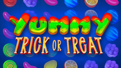 yummy trick or treatjpg