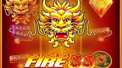 fire 88