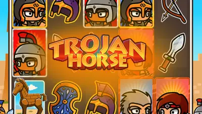 trojan horse